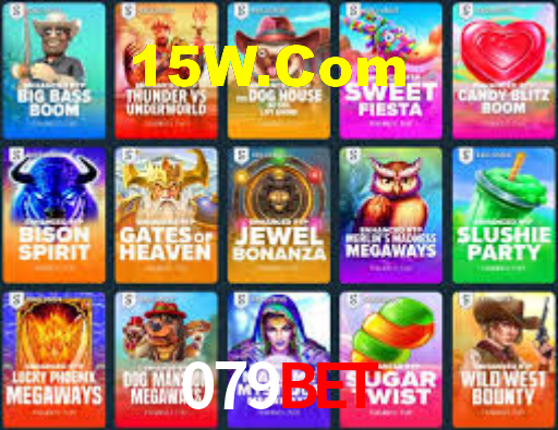 Premium Interface 079bet