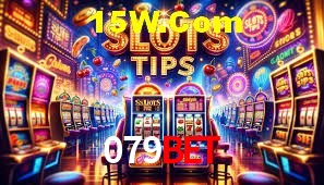 Blackjack Table 079bet