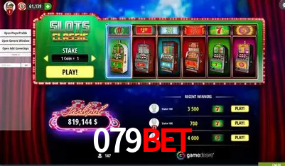 Flash Promotion 079bet