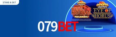 Welcome Bonus 079bet